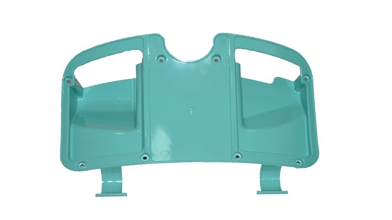 İÇ TORPİDO YEŞİL (BITTER125)